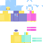 Скин Minecraft «OnyxTiger_B285E5»
