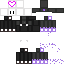 Скин Minecraft «OnyxHydra_B2883D»