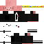 Скин Minecraft «OnyxEagle_B2AA70»