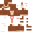 Скин Minecraft «OnyxPioneer_B2CF8C»