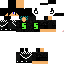 Скин Minecraft «OnyxDrifter_B2D649»