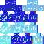 Скин Minecraft «OnyxOrion_B2F677»