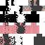 Скин Minecraft «PixelBane_B30618»