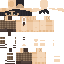 Скин Minecraft «PixelOwl_B31ECE»