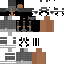 Скин Minecraft «PixelVexa_B3270C»