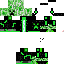 Скин Minecraft «PixelEldor_B329A2»