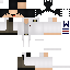 Скин Minecraft «PixelMarquis_B33BAB»