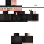 Скин Minecraft «PolarCrown_B41F81»