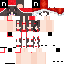 Скин Minecraft «PolarAria_B456B3»