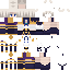 Скин Minecraft «PolarAegis_B47AE2»