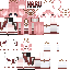Скин Minecraft «PolarAiko_B4E5B8»
