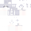 Скин Minecraft «PolarKenji_B4FBBF»