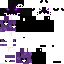 Скин Minecraft «RavenReaper_B514C6»