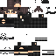 Скин Minecraft «RavenMiko_B51EB1»