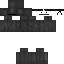 Скин Minecraft «RavenFang_B5207B»