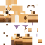Скин Minecraft «RavenFalcon_B526D8»