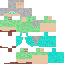 Скин Minecraft «RavenKitsune_B52FB1»