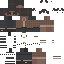 Скин Minecraft «RavenOtter_B53BC7»
