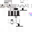 Скин Minecraft «RavenSora_B55ADF»