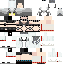 Скин Minecraft «RavenAkira_B58018»