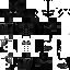 Скин Minecraft «RavenDread_B5930C»