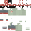 Скин Minecraft «RavenBear_B5A896»