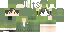 Скин Minecraft «RavenBeacon_B5BDB8»
