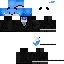 Скин Minecraft «RavenBaron_B5D09C»