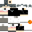 Скин Minecraft «RavenBaron_B5E0C4»