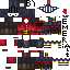 Скин Minecraft «RavenScout_B5E27E»
