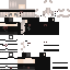 Скин Minecraft «RavenYuna_B5ECD7»