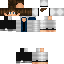 Скин Minecraft «RogueClassic_B62911»