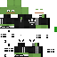 Скин Minecraft «RogueGhoul_B65175»