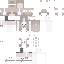Скин Minecraft «RogueToshi_B65DD3»