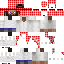 Скин Minecraft «RogueMystic_B660C4»