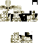 Скин Minecraft «RogueAlex_B66651»