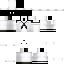Скин Minecraft «RogueHunter_B694CD»