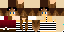 Скин Minecraft «RogueWalker_B6B526»
