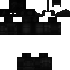 Скин Minecraft «RogueVandal_B6BB0F»