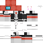 Скин Minecraft «RogueAyla_B6BB3C»