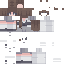 Скин Minecraft «RogueKira_B6D1C0»