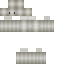 Скин Minecraft «RogueRaven_B6F3A4»