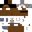Скин Minecraft «RuneRanger_B70057»