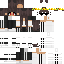 Скин Minecraft «RuneLira_B73EAE»