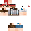 Скин Minecraft «RuneNomad_B7518F»