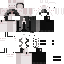 Скин Minecraft «RuneYoru_B754A8»
