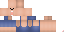 Скин Minecraft «RuneZoya_B76F39»