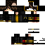 Скин Minecraft «RuneRider_B77338»
