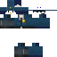 Скин Minecraft «RuneRoamer_B77C51»