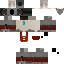 Скин Minecraft «RuneRanger_B77CCF»